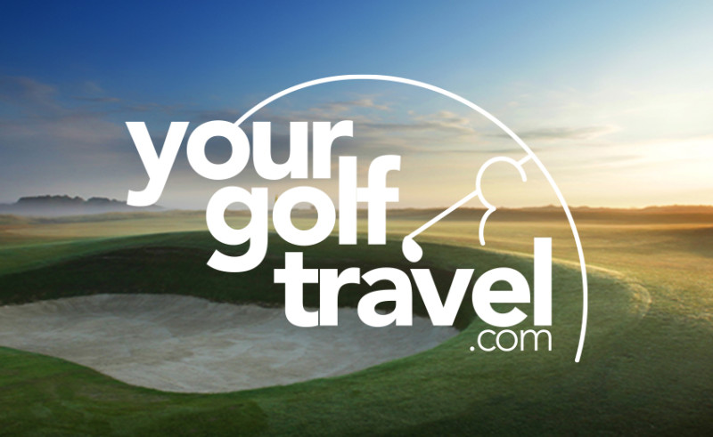 your golf travel companies house