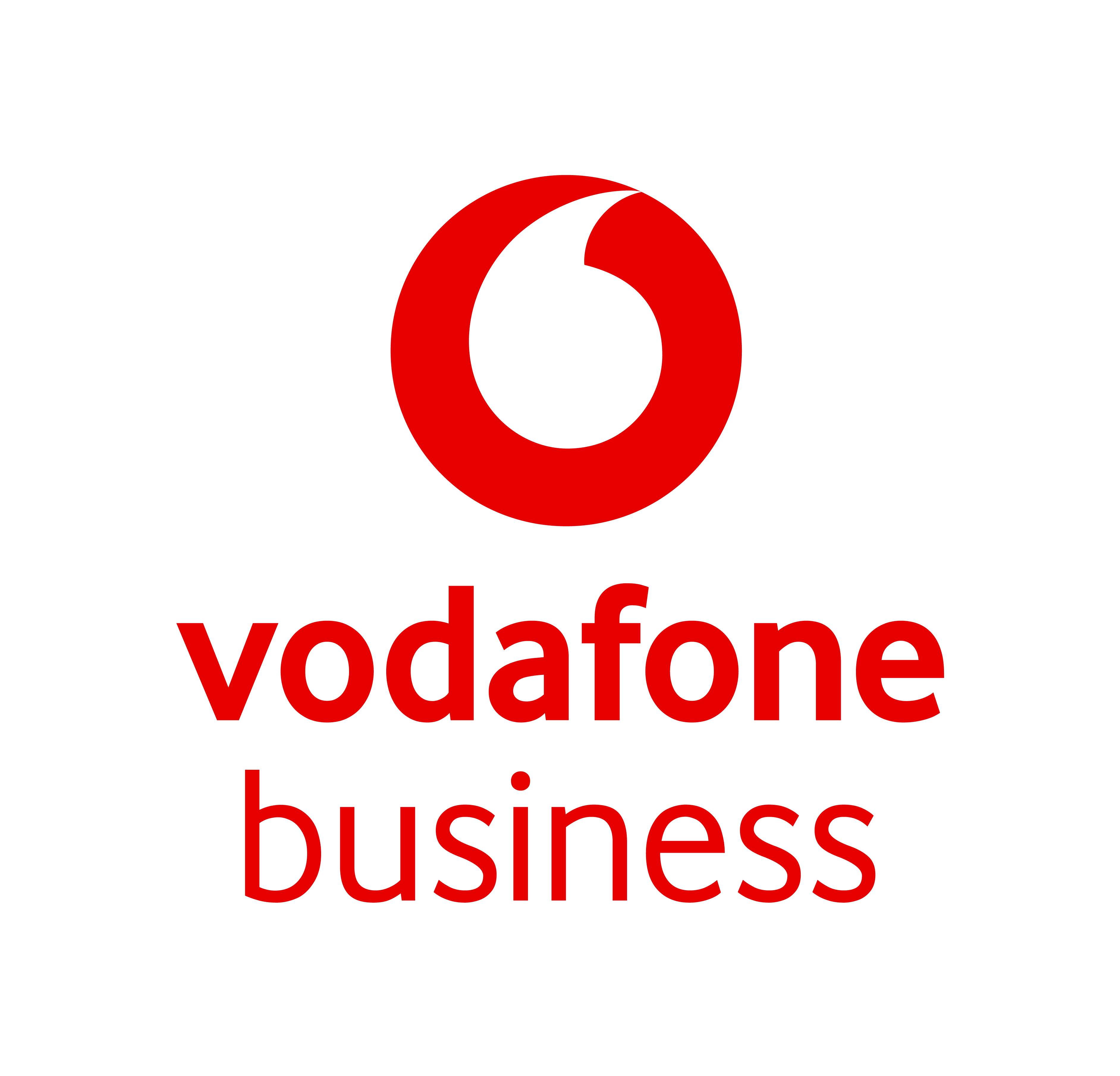 Vodafone Business UK