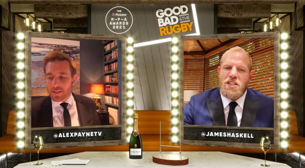 The Good The Bad The Rugby Hosts The Pickstar RPA Awards 2021 Showscreenshot v2