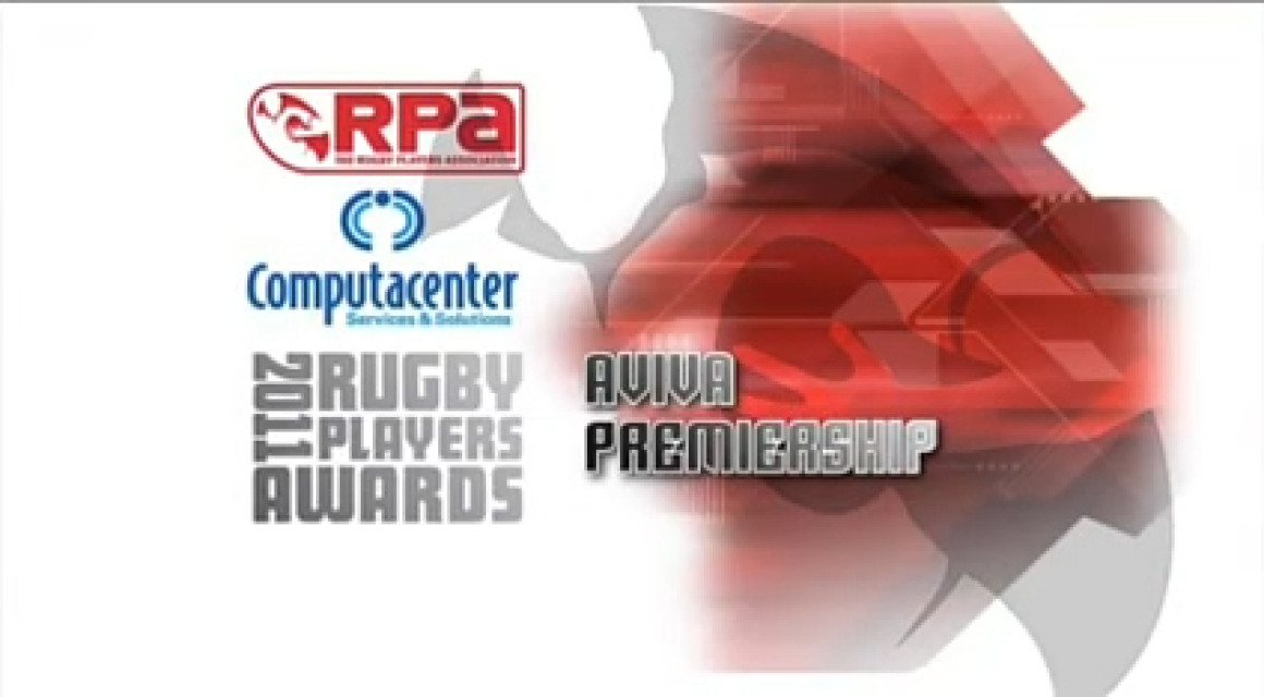RPA AWards 2011 screenshot copy
